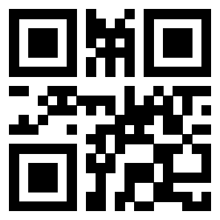3910509740 - Immagine del QrCode