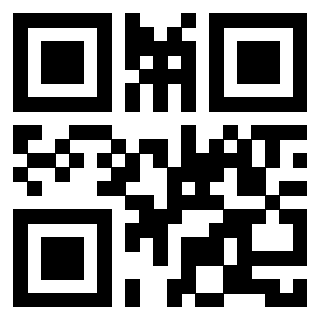 3910509741 Qr Code associato