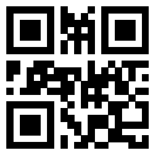 Il QrCode di 3910509742