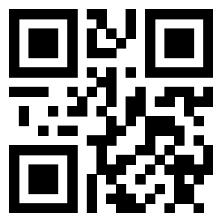 Il Qr Code di 3910509744