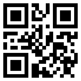 Scansione del Qr Code di 3910509745