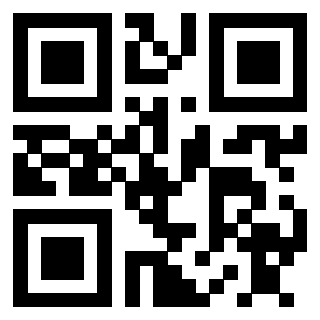 3910509747 QrCode associato
