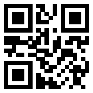 Il Qr Code di 3910509748