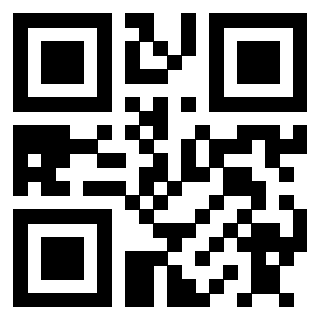 Immagine del QrCode di 3910509750
