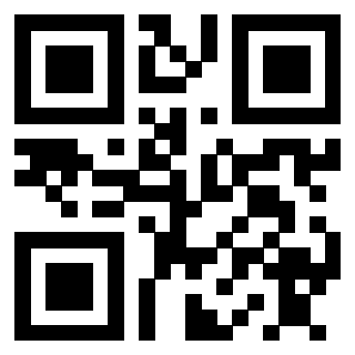 3910509751 QrCode associato