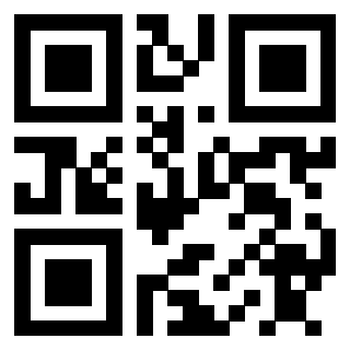 Il Qr Code di 3910509752
