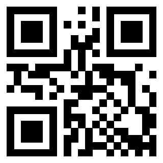 3910509754 - Immagine del Qr Code associato