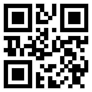 3910509756 - Immagine del QrCode associato