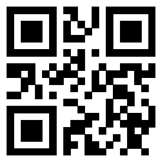 3910509757 - Immagine del Qr Code