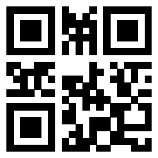 3910509762 - Immagine del Qr Code associato