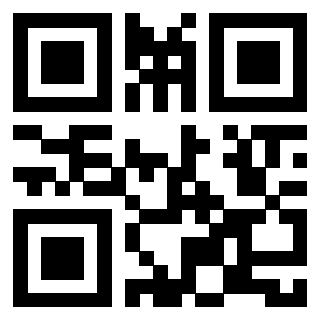 Il Qr Code di 3910509763
