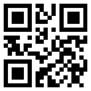 Scansione del Qr Code di 3910509764