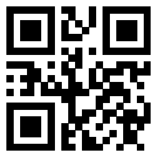 3910509769 - Immagine del Qr Code