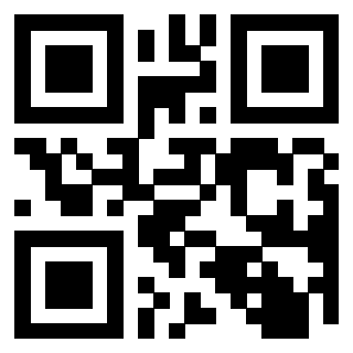 Immagine del QrCode di 3910509771