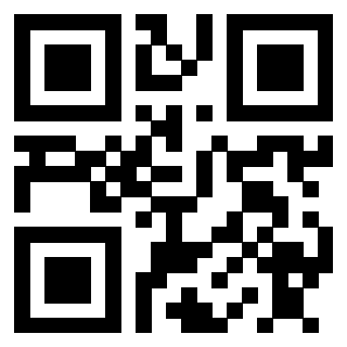Immagine del Qr Code di 3910509774