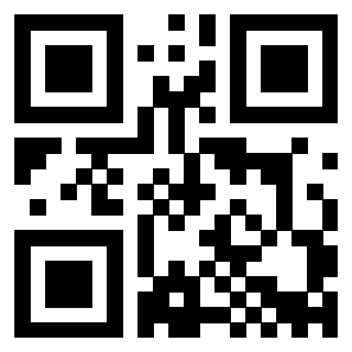3910509777 - Immagine del QrCode associato