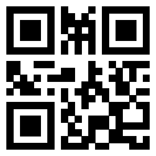 Immagine del Qr Code di 3910509778