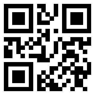 3910509781 - Immagine del QrCode associato