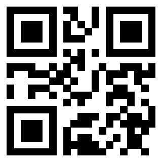 Scansione del Qr Code di 3910509783