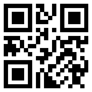 3910509788 - Immagine del Qr Code associato