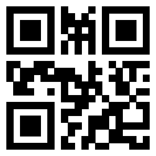 Il QrCode di 3910509789