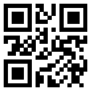 Scansione del QrCode di 3910509790
