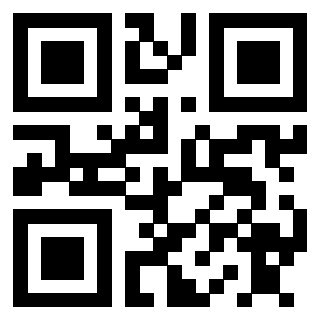 3910509791 - Immagine del Qr Code