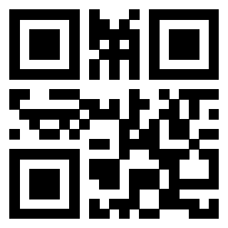 Il Qr Code di 3910509794