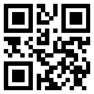 Scansione del Qr Code di 3910509795