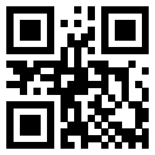 Il QrCode di 3910509797