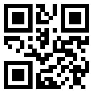 3910509799 QrCode associato
