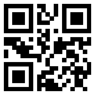 Il Qr Code di 3910509803