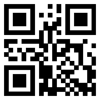 Immagine del Qr Code di 3910509805
