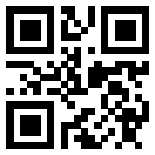 Qr Code di 3910509806