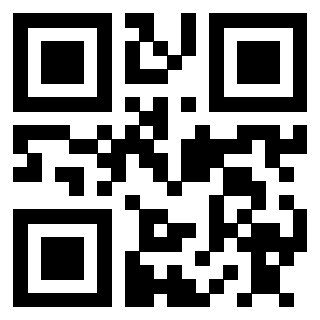 3910509807 - Immagine del QrCode associato