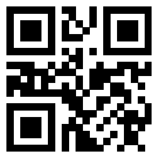 3910509808 Qr Code associato
