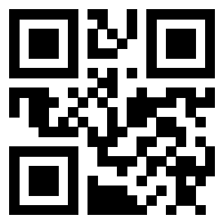 3910509809 - Immagine del QrCode associato