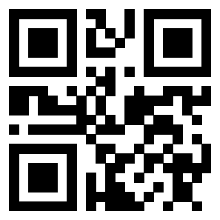 Immagine del Qr Code di 3910509811