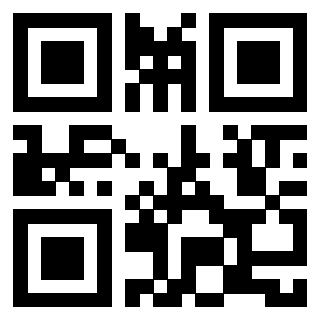 Il Qr Code di 3910509814