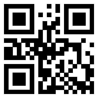 3910509816 - Immagine del Qr Code associato