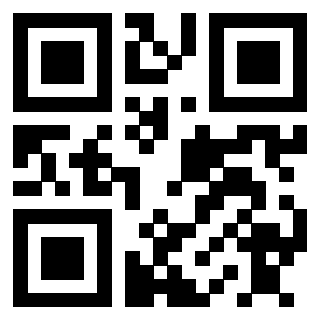 Scansione del Qr Code di 3910509818