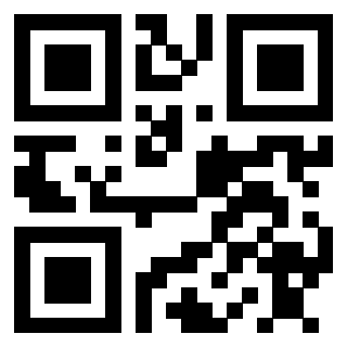 Il QrCode di 3910509819