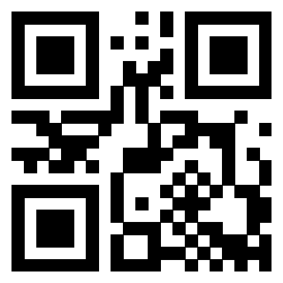 QrCode di 3910509821