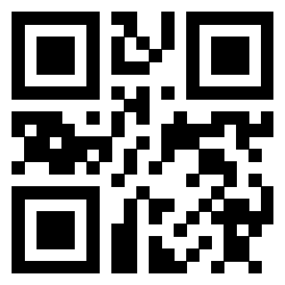 Immagine del QrCode di 3910509822