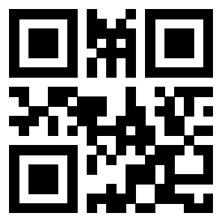Qr Code di 3910509823