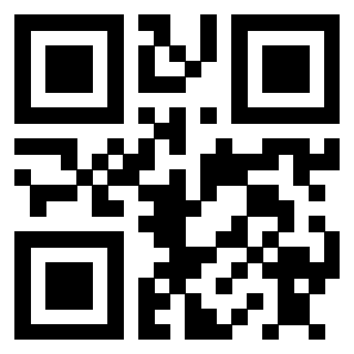 3910509824 - Immagine del QrCode associato