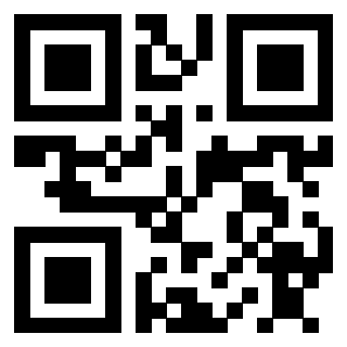 3910509826 - Immagine del QrCode
