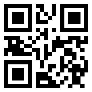 3910509827 - Immagine del Qr Code associato