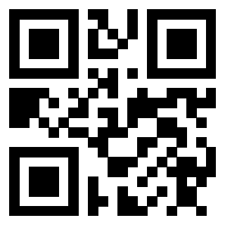 Il QrCode di 3910509828