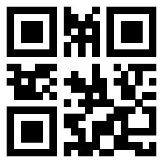 Il Qr Code di 3910509831